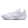 Nike Air Zoom GT Cut Academy EP Hvit Photon Dust Unisex Sneakers FB2598-103