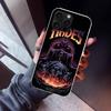 Game Hades Action Phone Case For iPhone 17 Air 11 13 Mini 14 15 Plus 16 12 Pro Max 16E SE 7 8 Pattern Soft TPU Back Cover  17 Ai