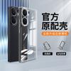 Applicable To VIVOiqooNEO1 Mobile Phone Case New Transparent V1111Avivoiqooneo Aiku Neo111 Version