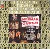 LP Record DAVID MERRICK & LELAND HAYWARD PRES - Gypsy - A Musical Fable 32607 Columbia Master US Soundtracks & Musicals Used