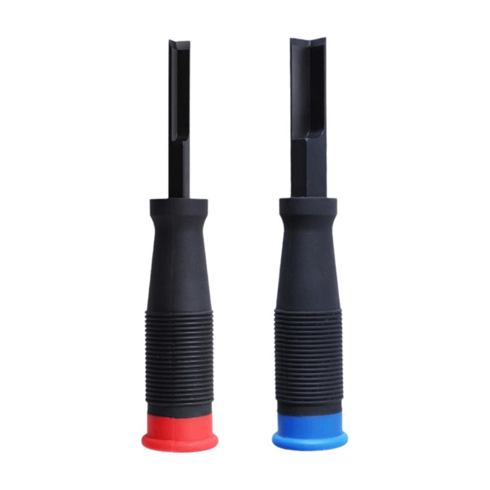 Chrome Steel Right Angle Slotting Cutting 90 Degree Woodworking Tools Engraving Tool  Grooving