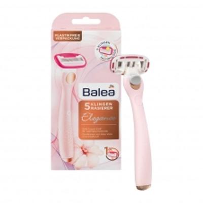 1 Elegance 5-blade Razor