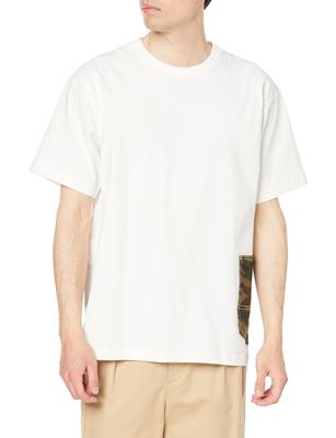 Lee Official Painter Pocket CAMO L T-Shirt LT3003-318