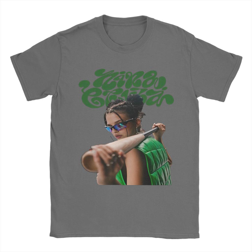 Men Women New Arrival Nina Chuba Tee T Shirt Cotton T-shirts Clothes
