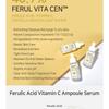 APLB Ferulic Acid Vitamin C Ampoule Serum