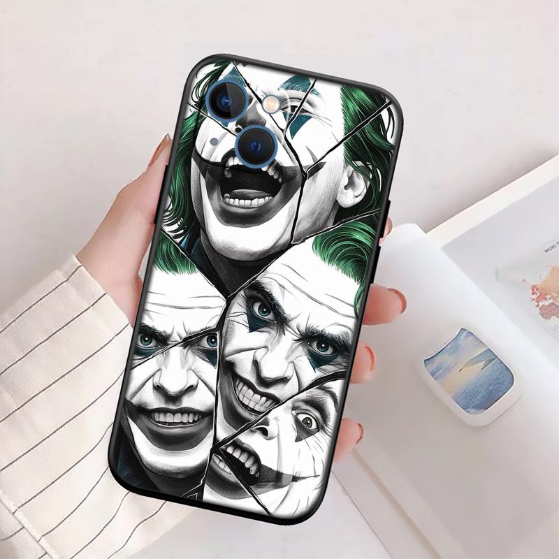 

Joker Case for Motorola Edge 60 60s 70 G86 G56 G54 E14 G04S G45 G54 G64 S30 S50 X30 X40 X50 Pro Power Motorola Moto S50