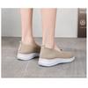 Soft Sole Comfortable Elderly Casual Sneakers  Plus Size Women's Shoes