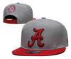2025 NCAA University Edition Bestickte Sonnenhut-Baseballkappe - Breiter Schirm, Sonnenschutz, Vielseitige Partnerkappe