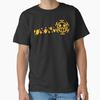 One Piece Trafalgar Law Design Classic Tshir Tshirt Made In Usaus Size S2xl