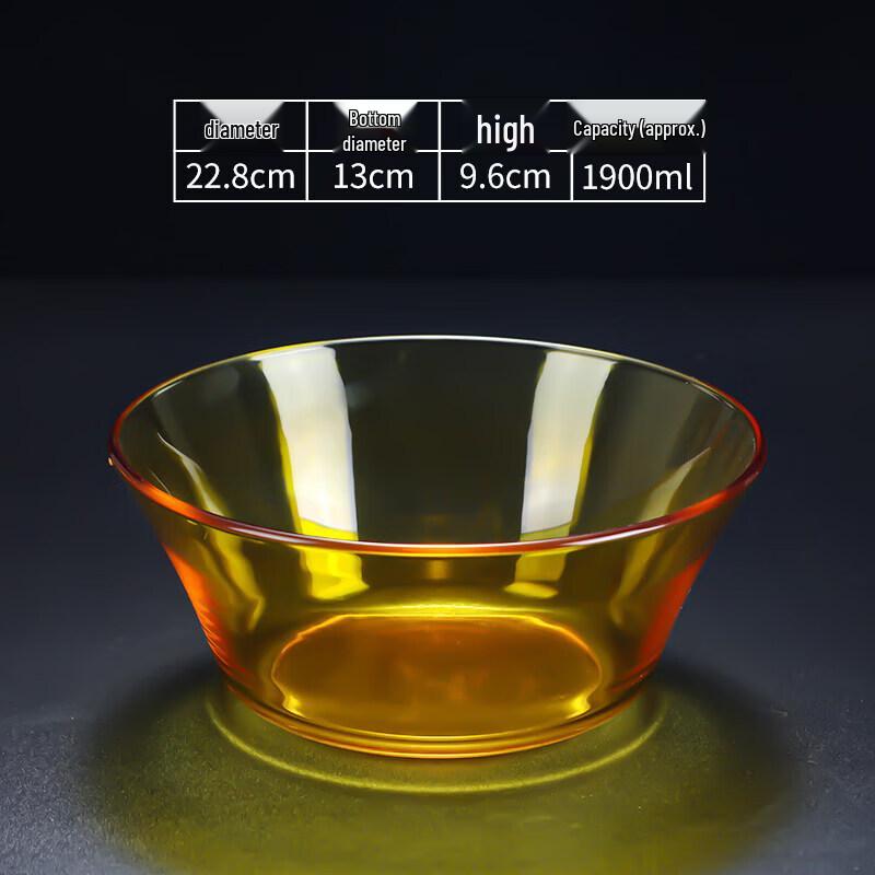 Pure White Ceramic Versatile Serving Bowl