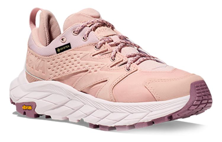 HOKA ONE ONE Anacapa Low GORE TEX 'Peach Whip' 1136670-PWWM