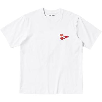Na górę – T-shirty i koszulki