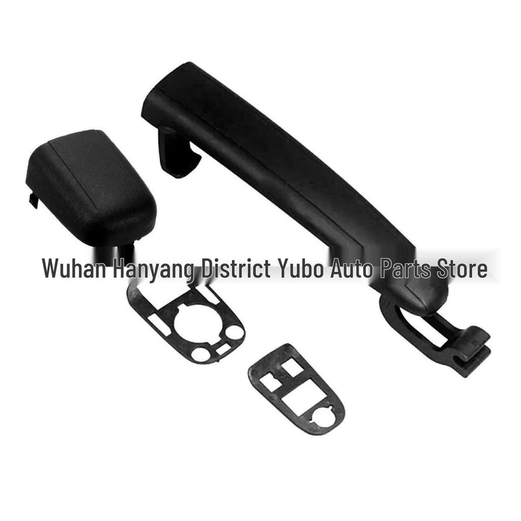 Vnější kliky dveří Peugeot Citroën - Modely: 9101.W8, 9101W8, 9101.W2, 9101W2