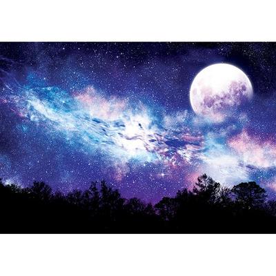 Milky Way Night Jigsaw Puzzle AL3019, Korean Popular Puzzles