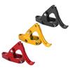 Throttle Thumb Assembly Finger Throttle Short  Lever Throttle Thumb Assembly Replacement for JETSKI Finger Throttle Lever