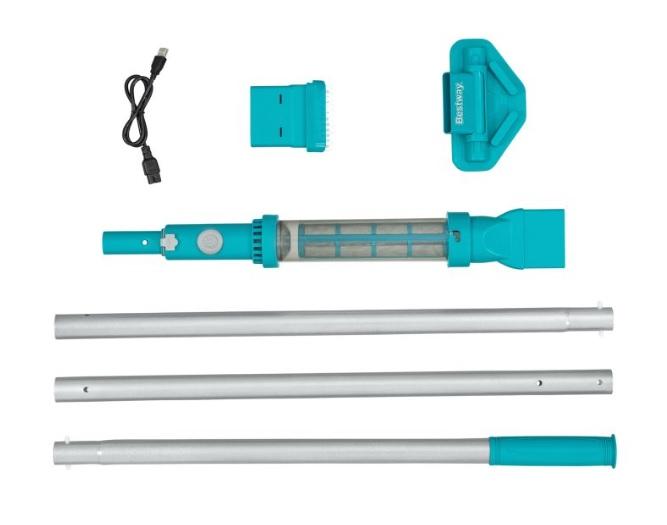 Aquasurge Cordless Pool Vacuum Cleaner #58771