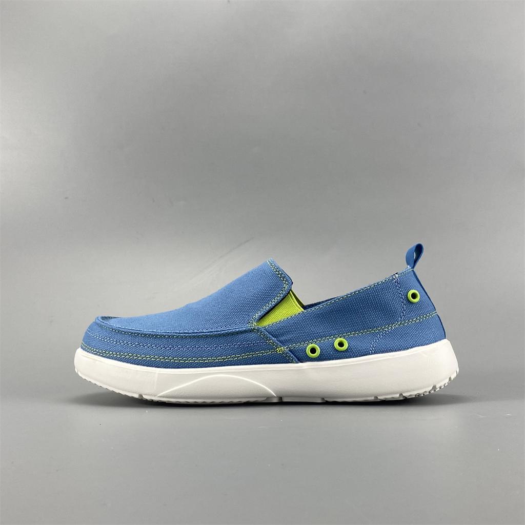 Scarcity, Leak-picking Canvas Shoes, Breathable and Light Casual Cloth Shoes, Lazy Tide Shoes