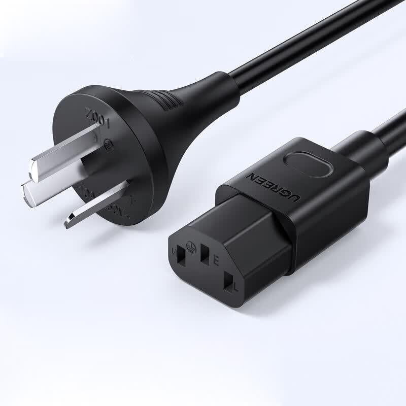 Greenlink Universal C13 Power Cable