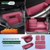 Compatible with 26 Models: Nio ES8 Third Generation Frunk Storage Mat Organizer - Car Interior Decor Accessory