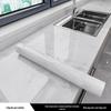 Eco-Friendly Kitchen Anti-Oil Stickers: Self-Adhesive, Waterproof, Heat-Resistant Tile and Stove Top Renovation Wallpaper.