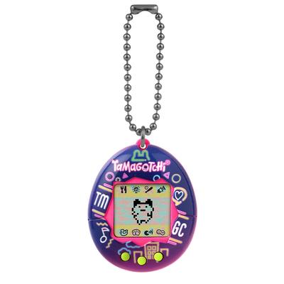 Original Tamagotchi Neon Lights