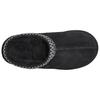 New UGG Tasman Slipper Black Women's 5955-BLK