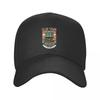 Olde Town Arvada  Townscape Baseball Cap custom Hat Wild Ball Hat Vintage sun hat Womens Beach Outlet  Unisexs