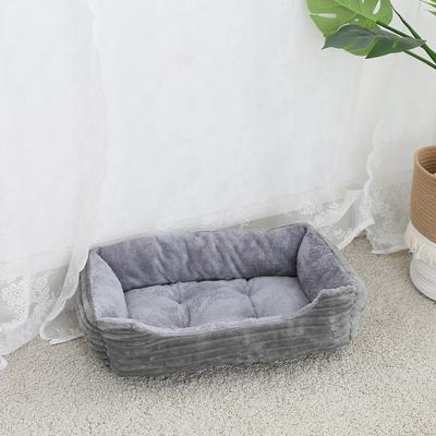 Čtyři roční období Univerzální psí bouda Barva bonbónů Čtvercová psí bouda Teddy Pomeranian Psí podložka Kočičí bouda Bouda pro mazlíčky