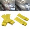 Puller Tabs Tool Nylon Belt Dent Puller Universally for Car Repair Tool Car Dent Puller Car Repair