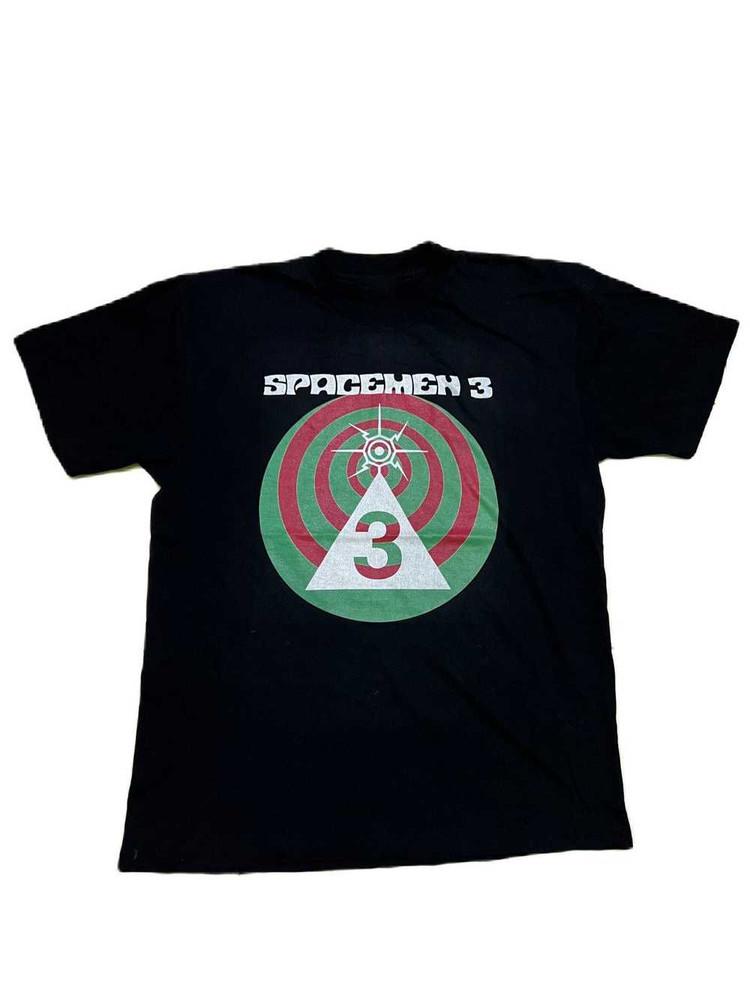 Spacemen 3 Band Rock Album 100% Cotton Adult TShirt GS194 Unisex T-Shirt XXXL