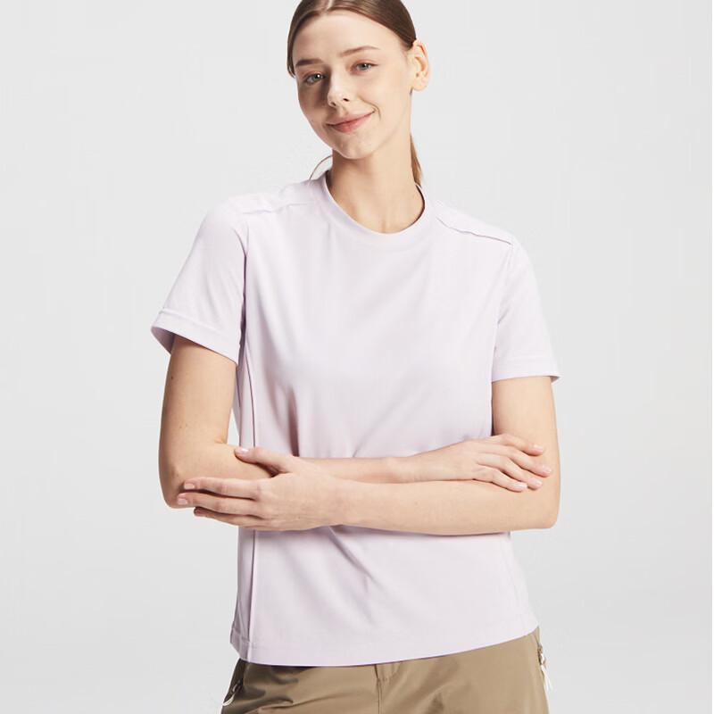 CIMALP Women s Round Neck Short Sleeve T-Shirt 3XL