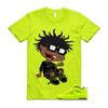 Air Max Tennis Ball Black SB Volt T Shirt Match FINSTER
