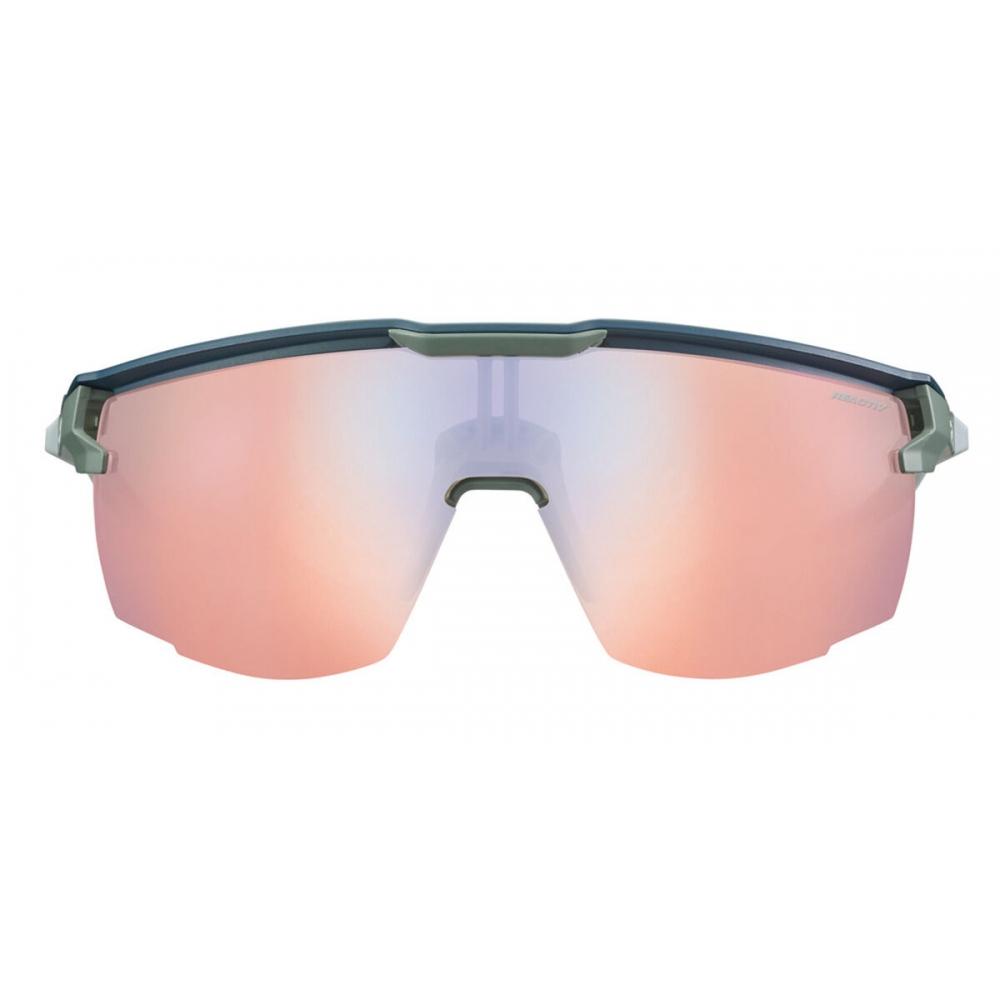 

Julbo Ultimate J5463432 Women Sunglasses Dark Blue/133-14-130