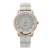 Womens Quartz Versatile Wristwatch Jewelry Gifts Elegant Ladies Watch Casual