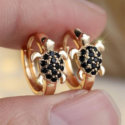 Pendientes – Pendientes de aro