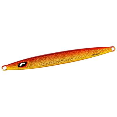 SHIMANO Jig Offshore Ocea Long Weber 200g 018 S Akakin JV-L20U