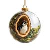 Christmas Ball Ornament Tree Hollow Design Hanging Decoration for Christmas Tree
