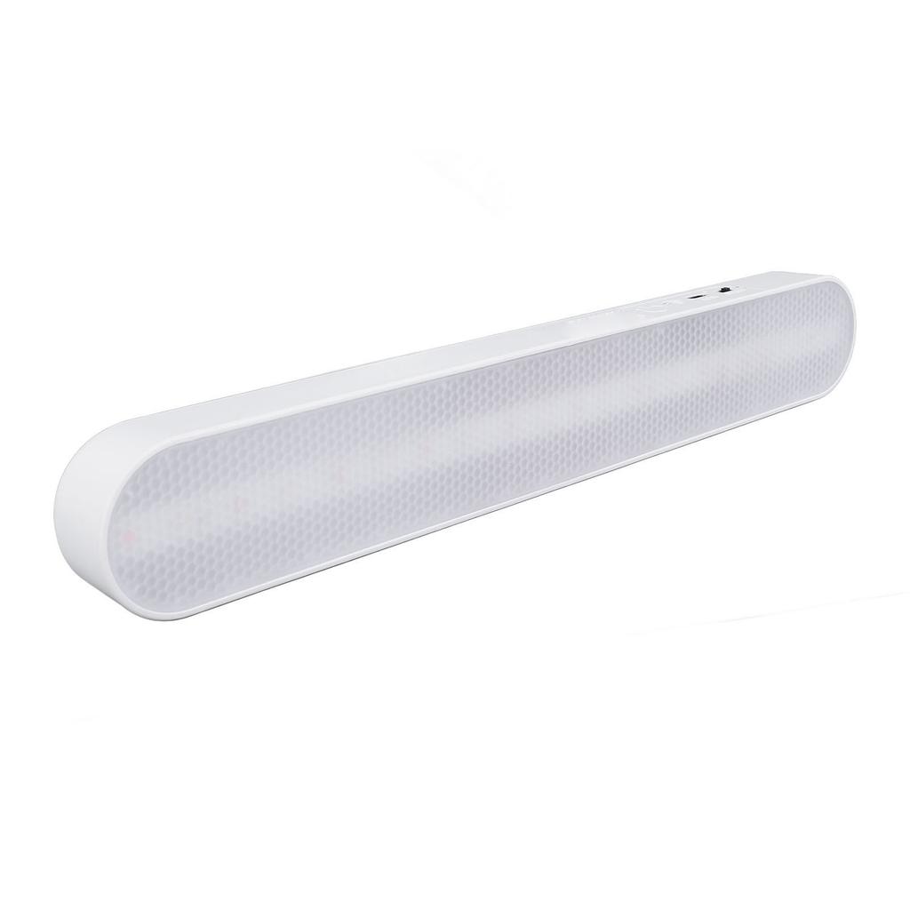 LED Under Cabinet Light with Remote Timer Mode Rechargeable 3 Color Temperature Dimmable Eye Care Under Counter Lighting