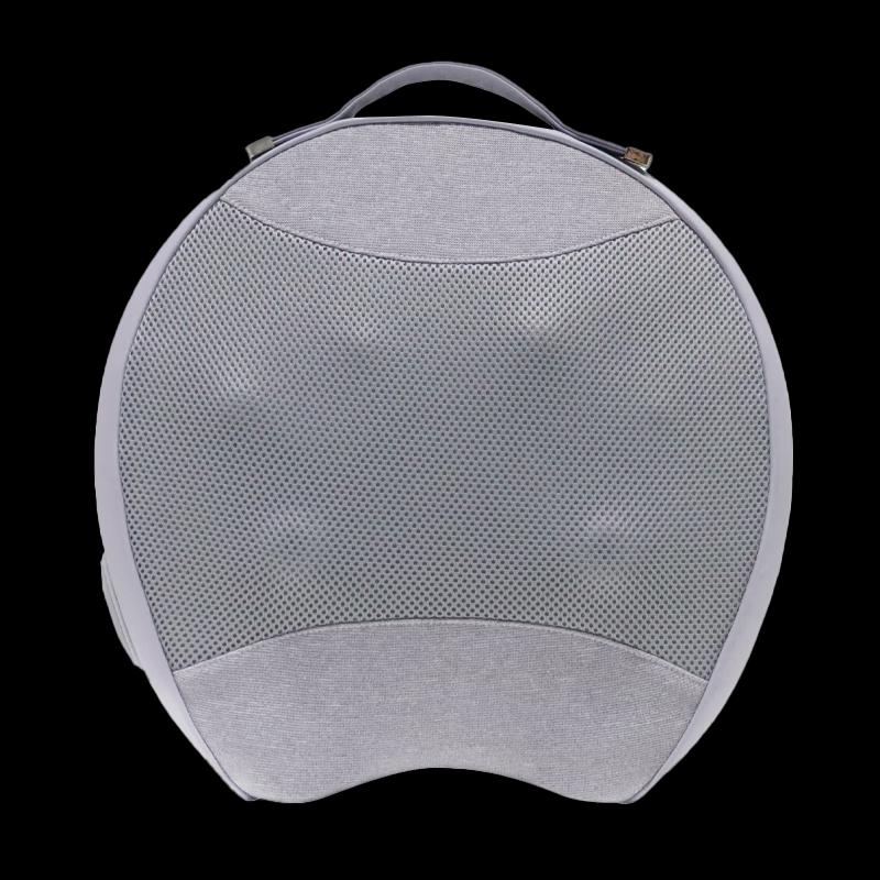 

Shangheng Smart Dual-Head Back and Waist Massager