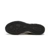 Li Ning Film 70S Rutschfest, Abriebfest, Leicht Niedrig geschnitten Bundeswehr Sneaker Herren Teemilch Umber AGCW213-2