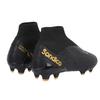 Sondico Mens Blizzard Hexagon Firm Ground Football Boots
