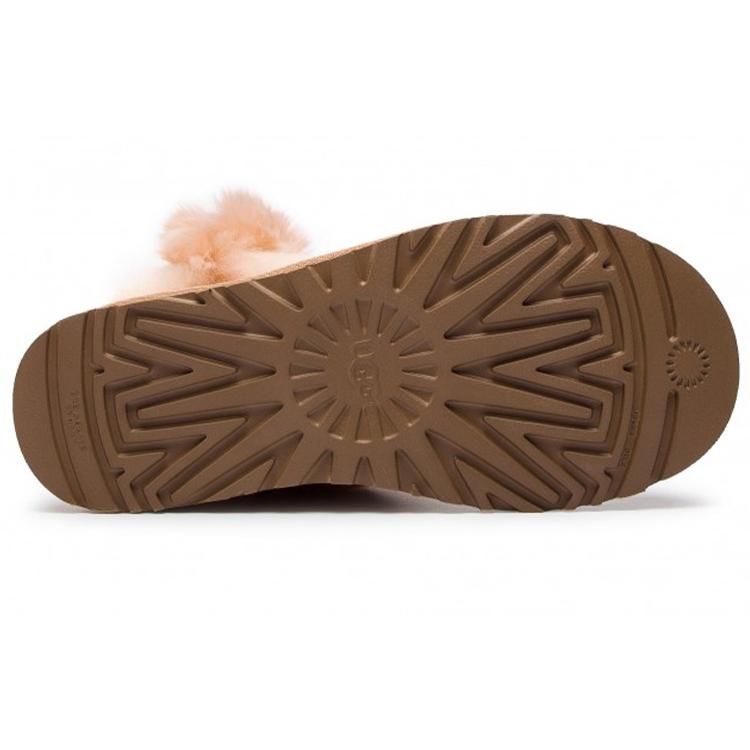 UGG Classic Mini Wisp Boot 'Arroyo' Women's 1101039-ARY