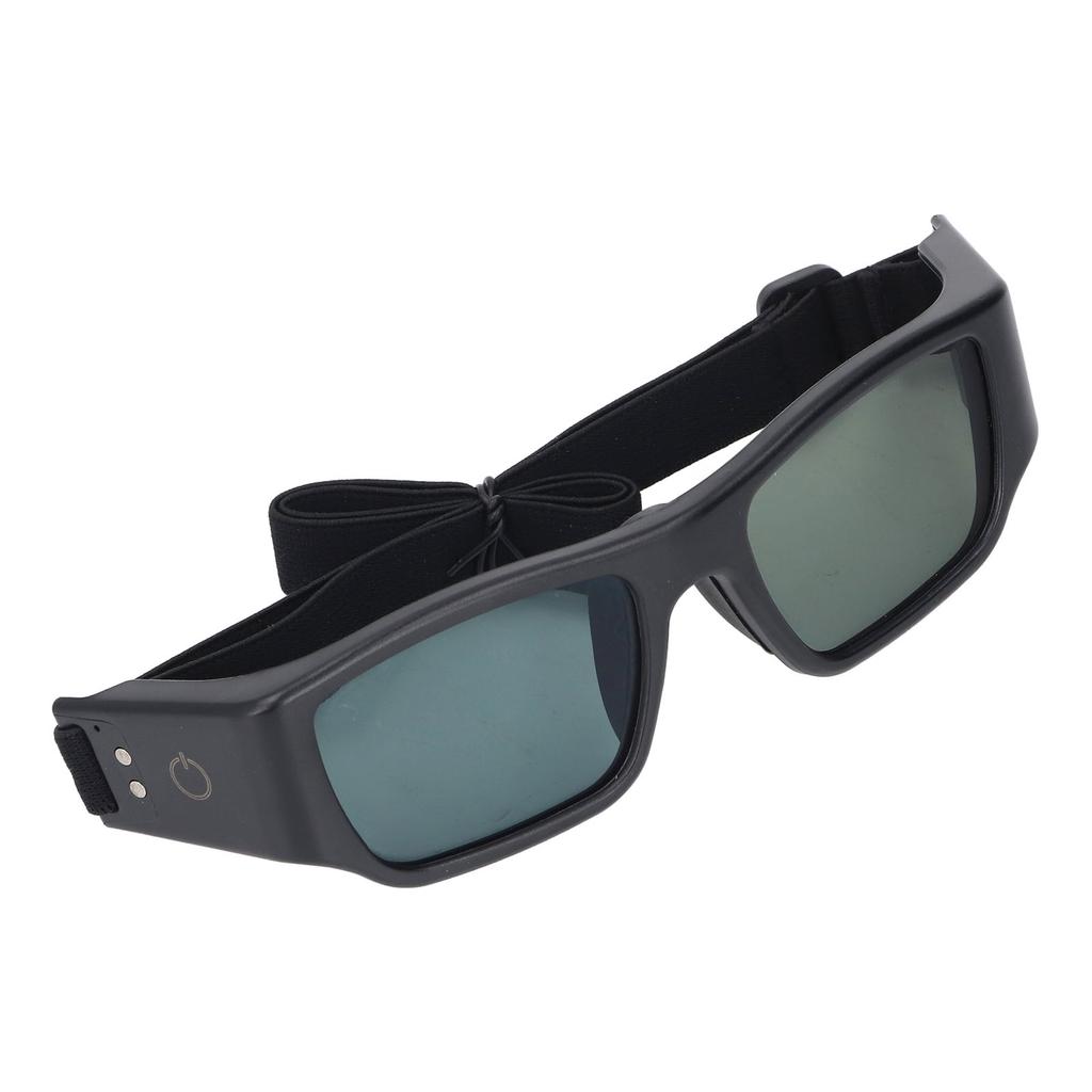 Strobe Training Glasses Hand Eye Coordination Tool Enhanced Athletic Performance Vision Stroboscopic Glasses for