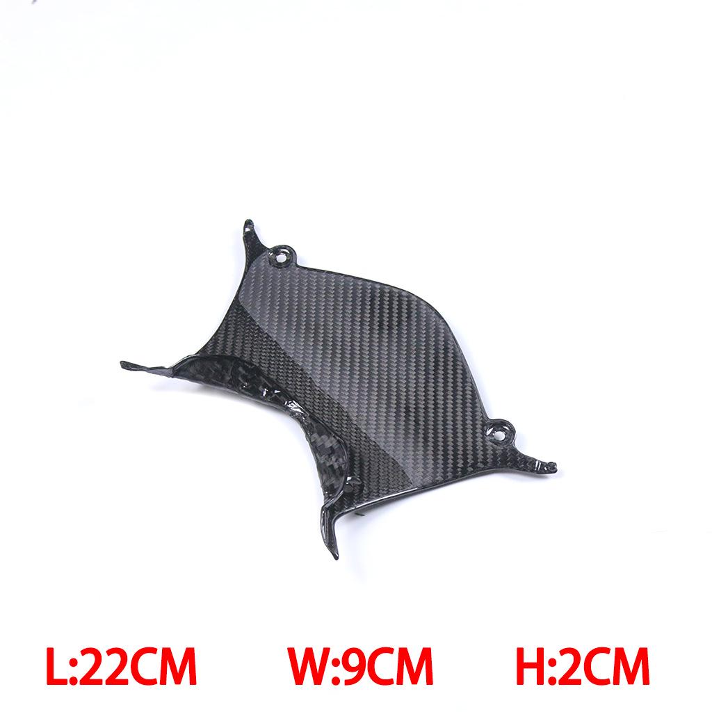 

Yamaha R1/R1M Carbon Fiber Tail & Front Panel Cover Hump