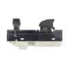 Electric Window Control Switch for 2004-2012 Chevrolet/GMC Models (Part #15897773)