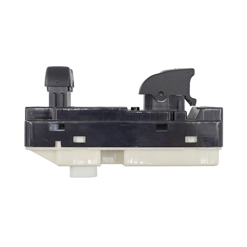 Electric Window Control Switch for 2004-2012 Chevrolet/GMC Models (Part #15897773)