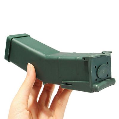 Mouse Trap Mousetrap Tool Bait Box Mouse Trap Pill Box