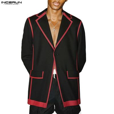 Κοστούμια και σακάκια – Σακάκια