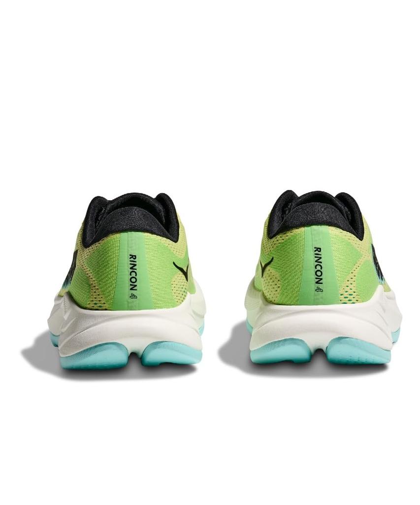 HOKA Rincon 4 Running Size Size cm Men's Shoes, 2025SS, 1155130-YZT, 29.0