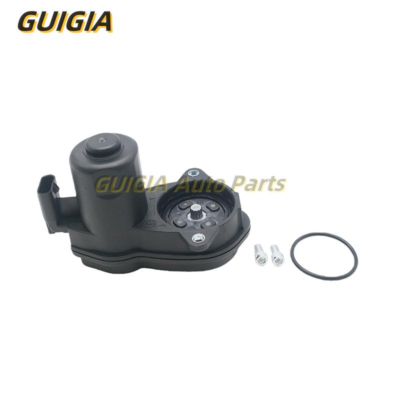 Aktuátor zadní parkovací brzdy pro Mercedes Benz W166 X166 GL GLE GLS ML 63 250 350 400 450 550 2012~2018 A166906540 16690654011